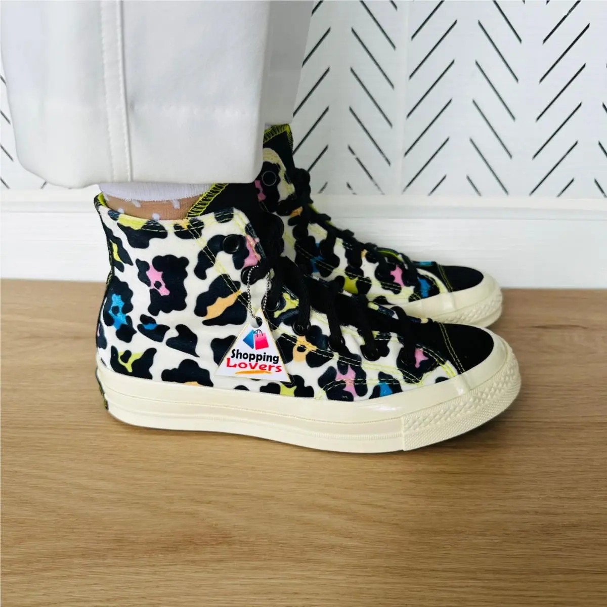 Converse shoes - Converse Chuck 70 - Chuck - 572369C - Multicolor (UPC: 194433313056) 0