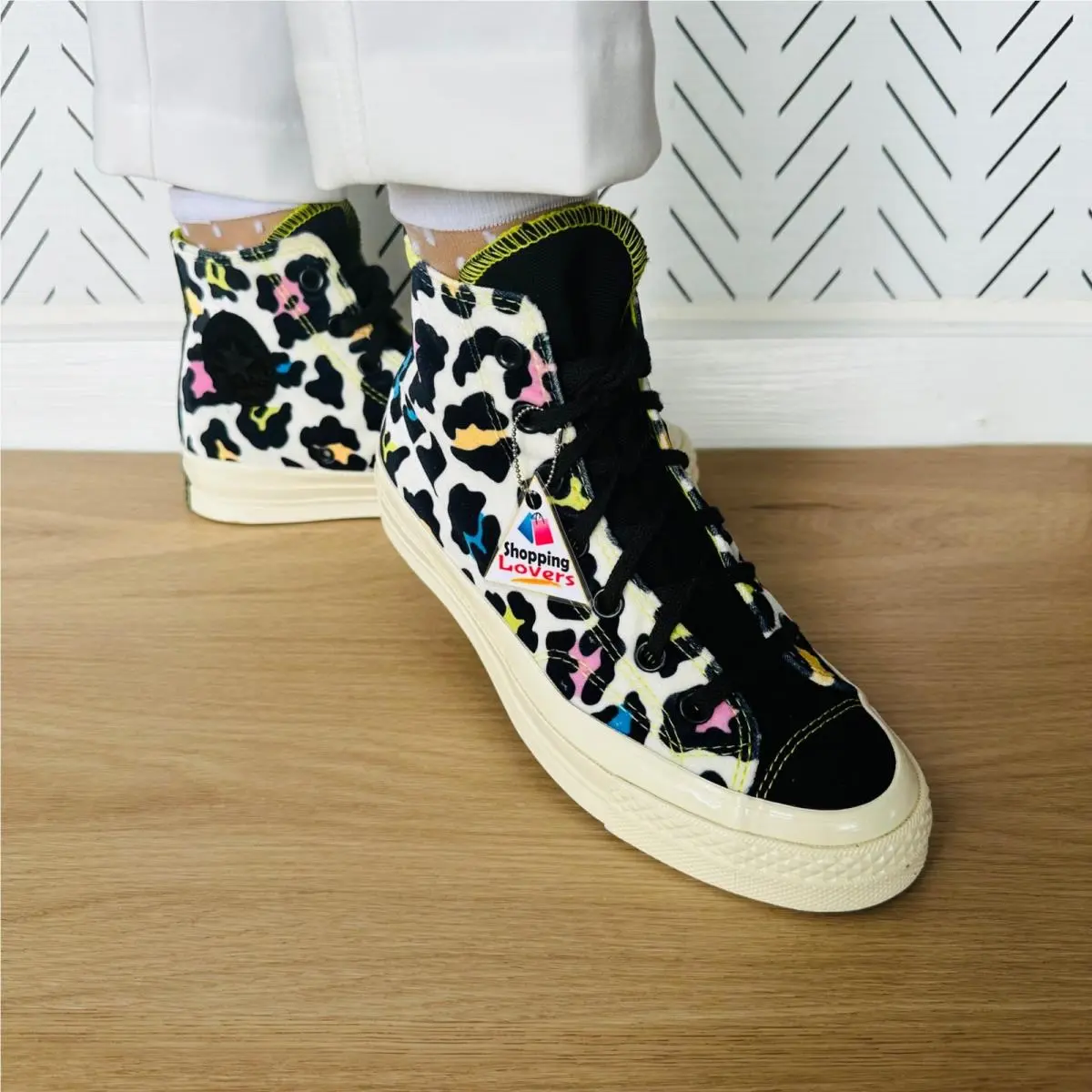 Converse shoes - Converse Chuck 70 - Chuck - 572369C - Multicolor (UPC: 194433313056) 1