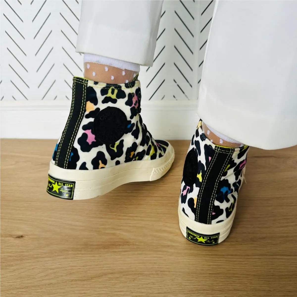 Converse shoes - Converse Chuck 70 - Chuck - 572369C - Multicolor (UPC: 194433313056) 3