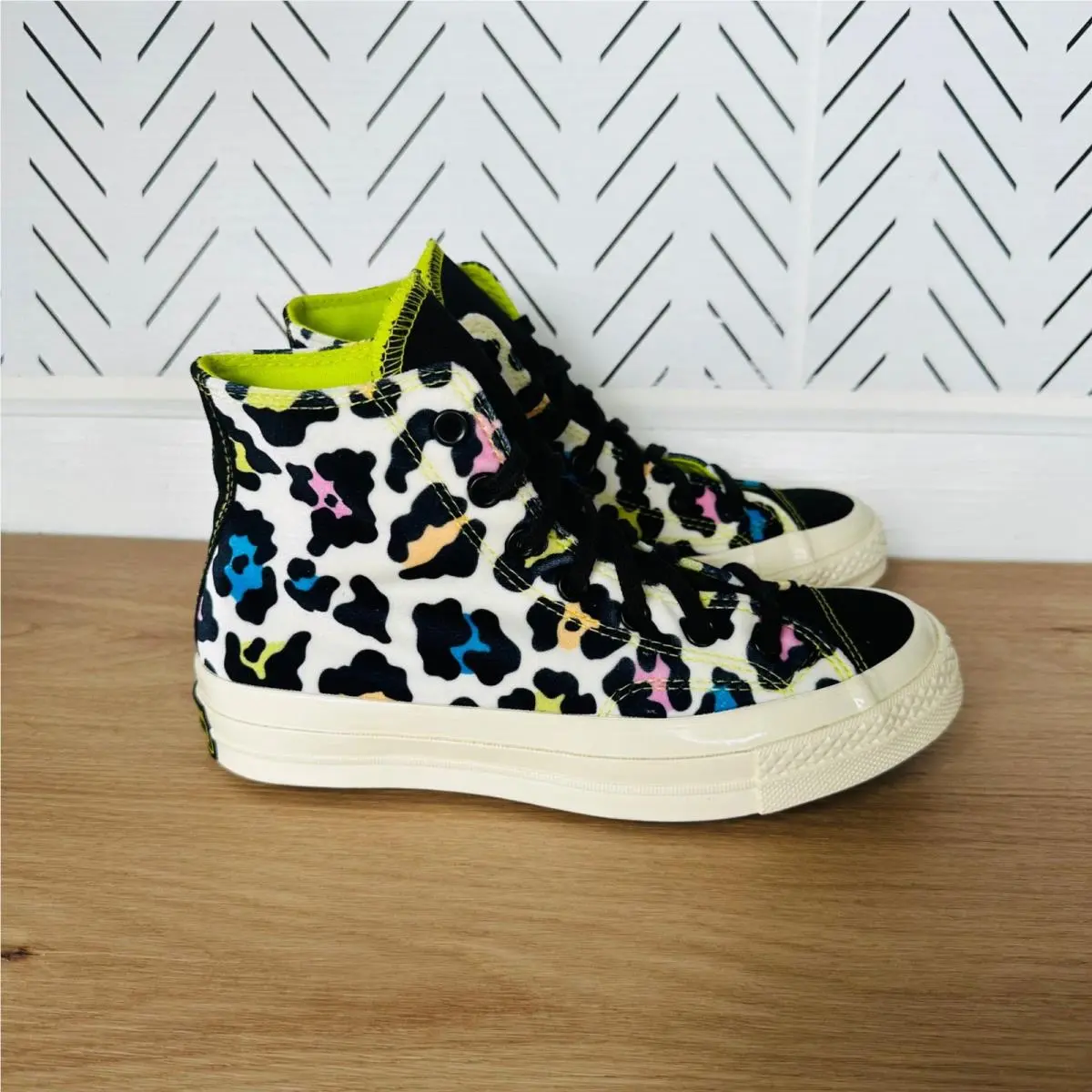 Converse shoes - Converse Chuck 70 - Chuck - 572369C - Multicolor (UPC: 194433313056) 7