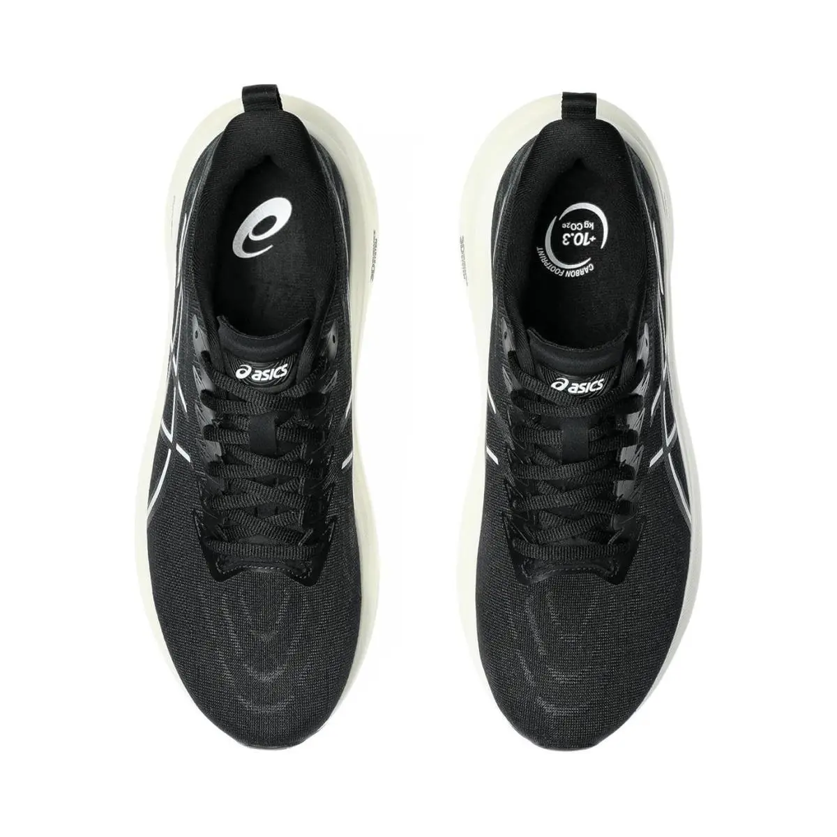 Asics shoes - Asics GT-2000 13 1011B862-003 - 1011B862-003 - Black 11