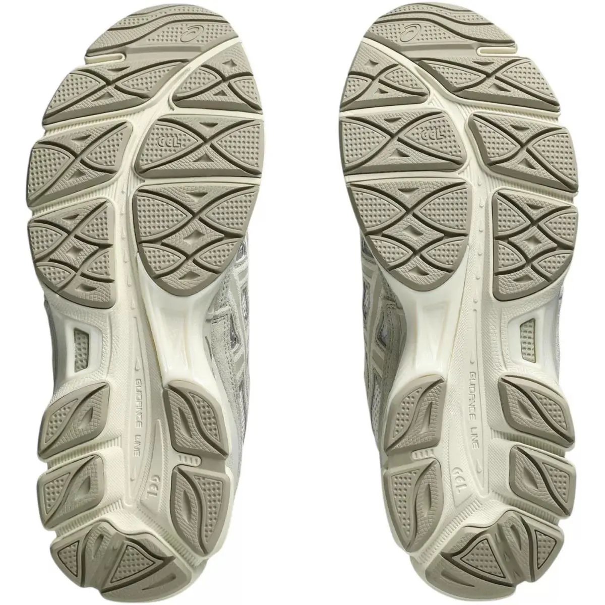Asics shoes - Asics GEL-NYC - Cream/Fossil 3