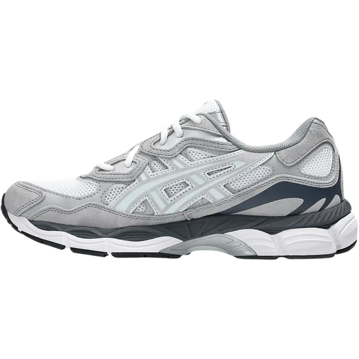 Asics shoes - Asics GEL-NYC - Cream/Fossil 35
