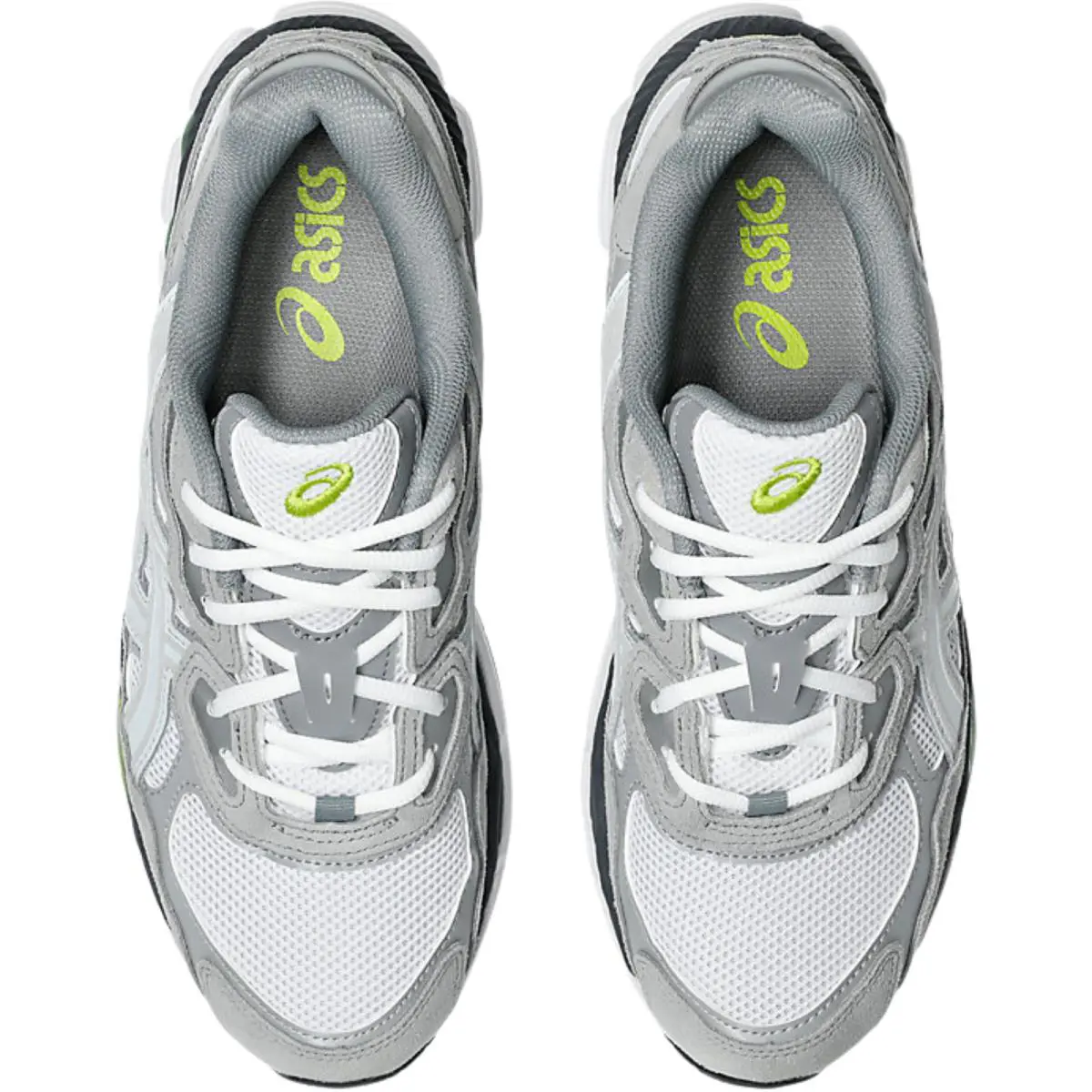 Asics shoes - Asics GEL-NYC - Cream/Fossil 37