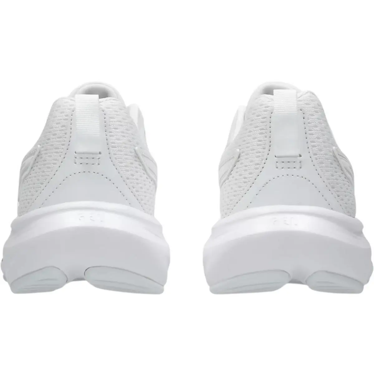 Asics shoes - Asics GEL-Contend 9 - 1012B681100 - White/Glacier Grey 1