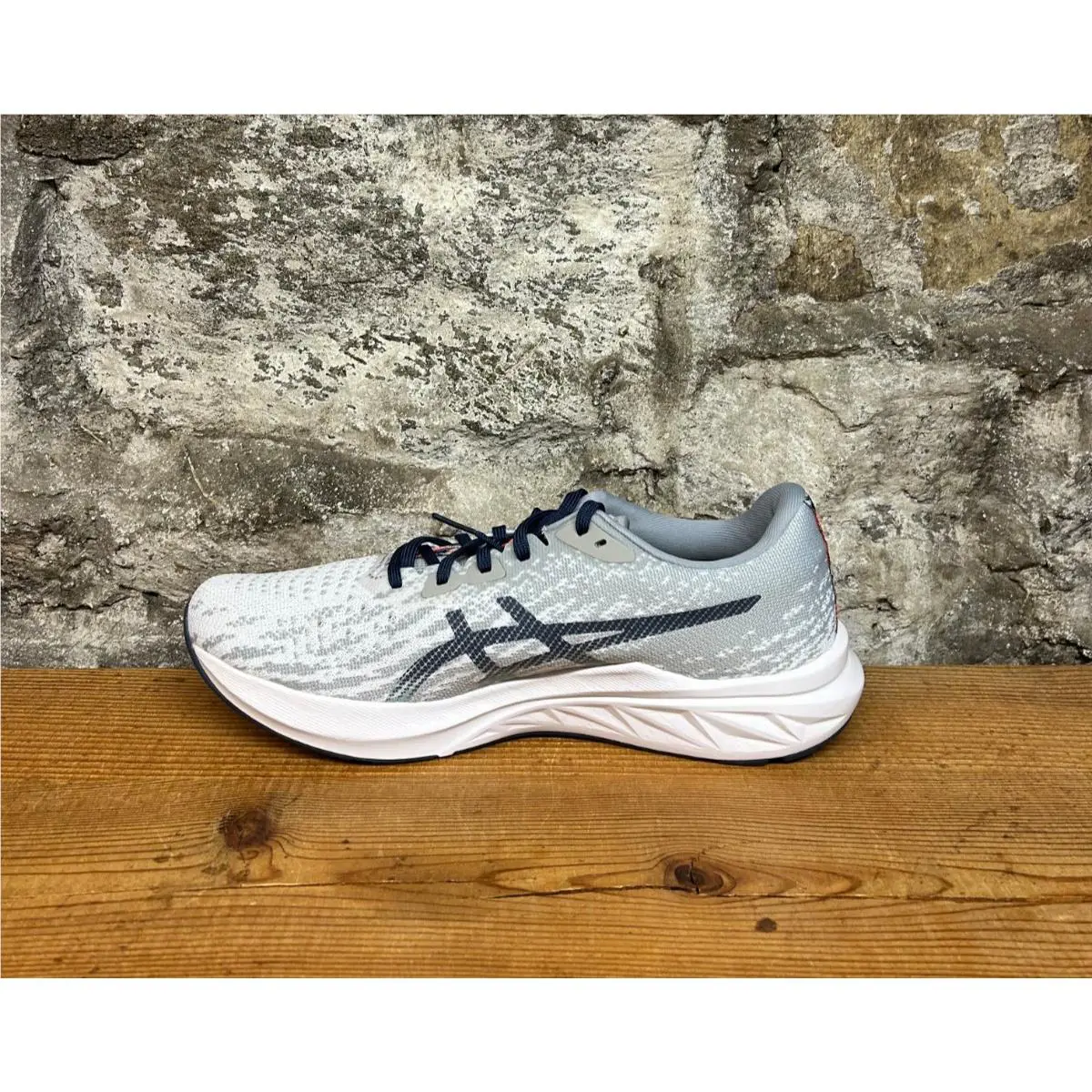 Asics shoes - Asics Running - Running - 1011B304-960 - Grey 3