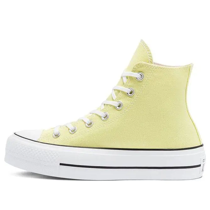 Converse shoes - Light Citron - U35 - 570433C 1