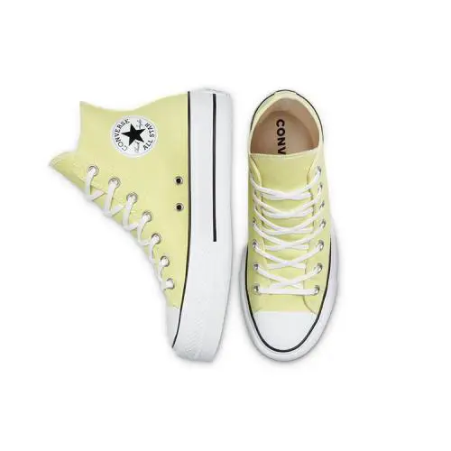 Converse shoes - Light Citron - U35 - 570433C 2