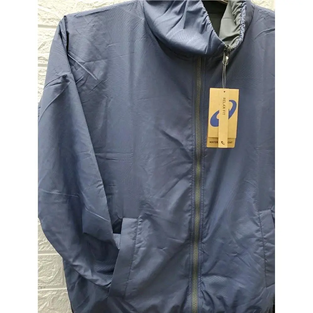 Asics clothing - Blue 0