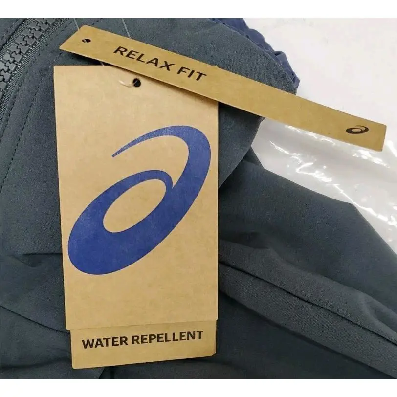 Asics clothing - Blue 5