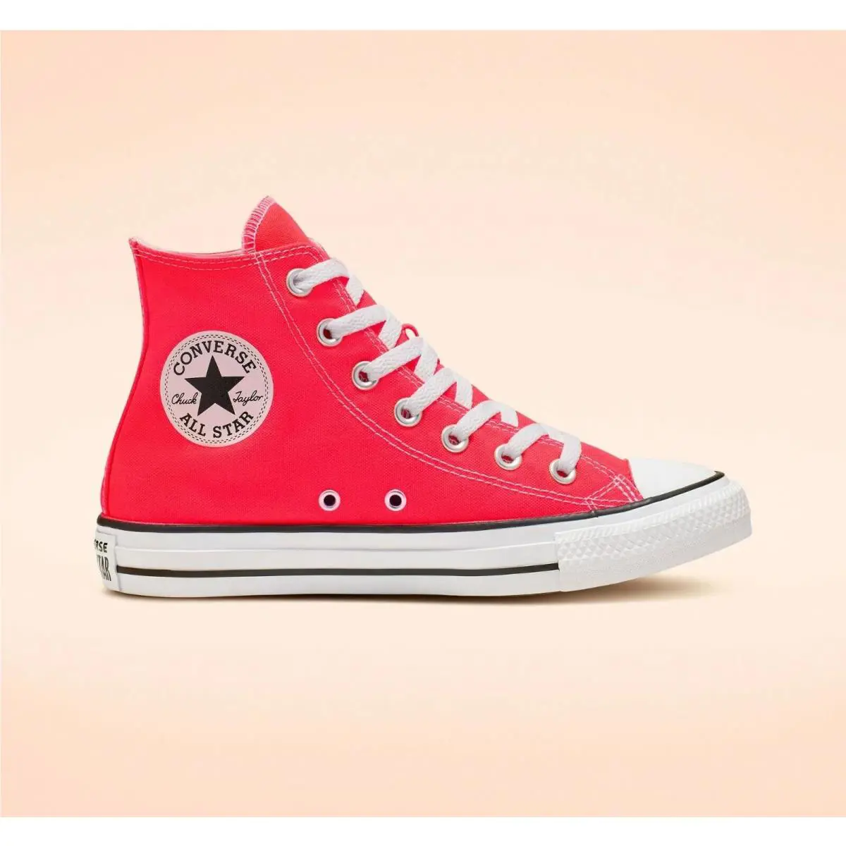 Converse shoes - Bright Crimson - U30 - 166264F 0
