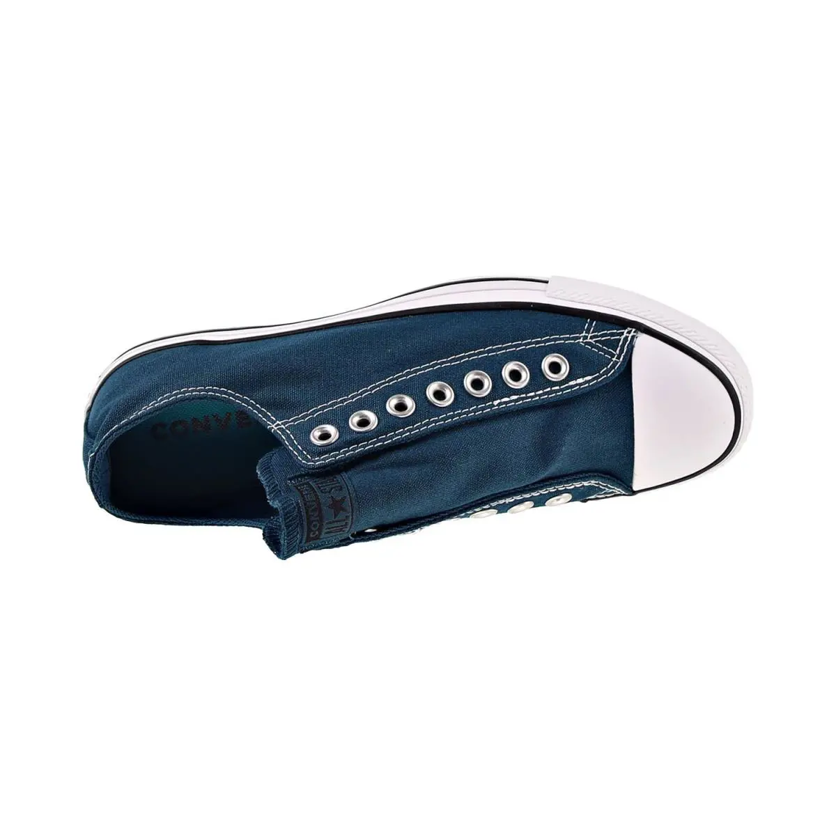Converse shoes - Midnight Turq-Black - U35 - 166146F 0