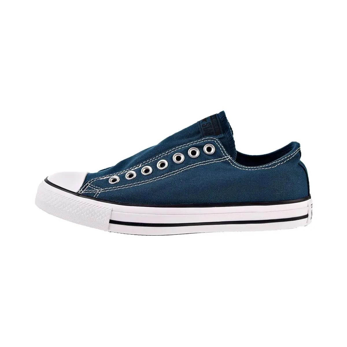 Converse shoes - Midnight Turq-Black - U35 - 166146F 1