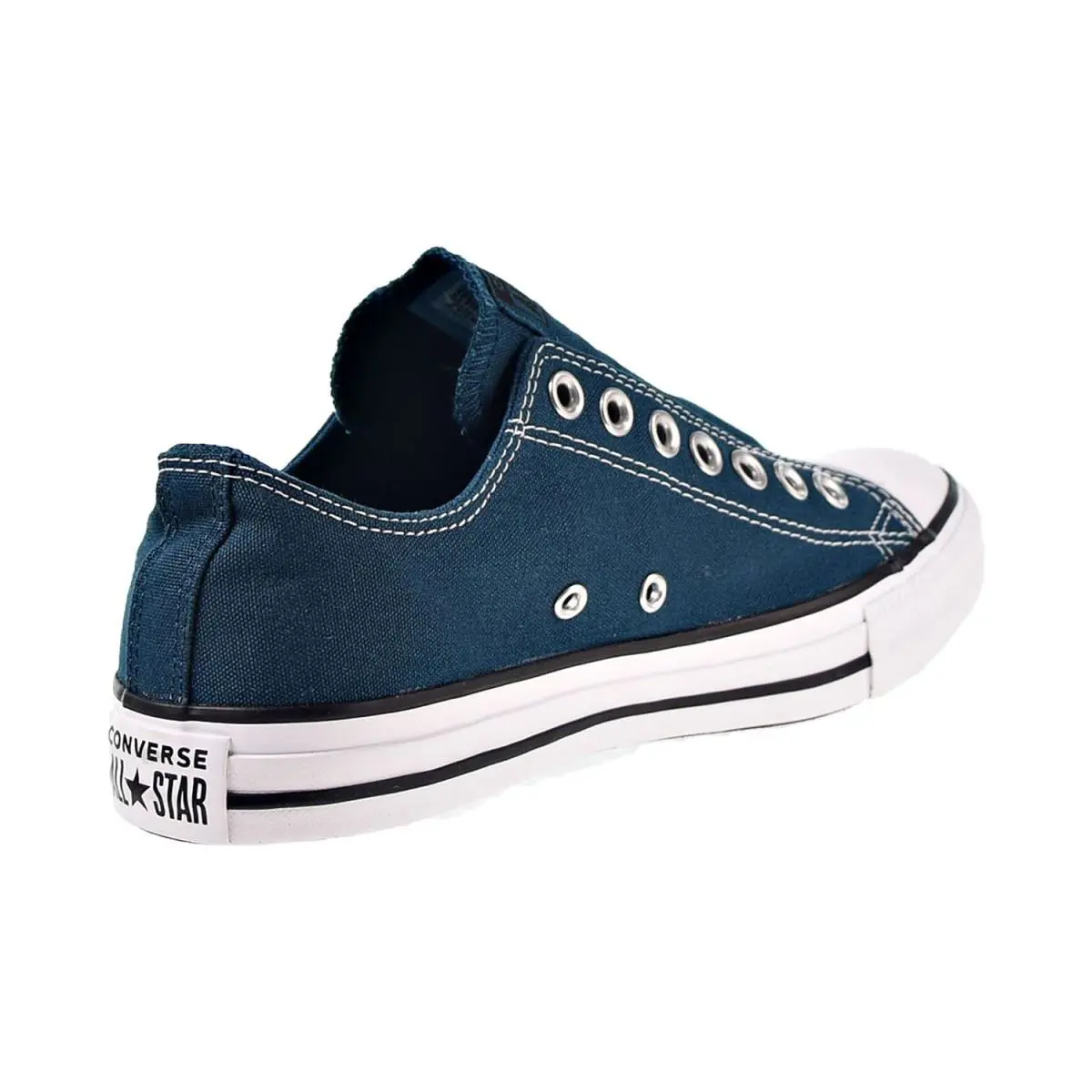 Converse shoes - Midnight Turq-Black - U35 - 166146F 2