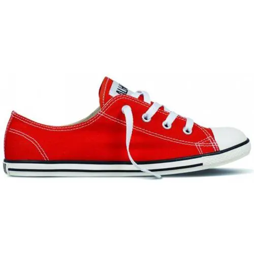 Converse shoes - Varsity Red - U30 - 530056F 0