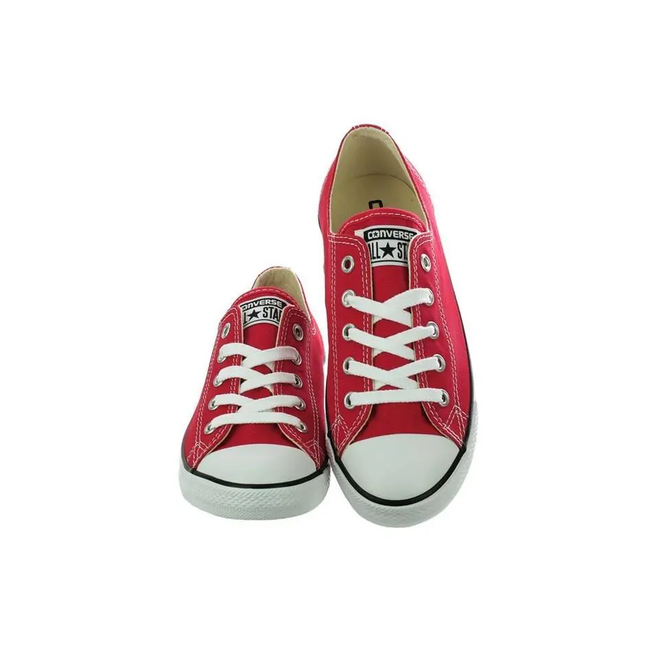 Converse shoes - Varsity Red - U30 - 530056F 2