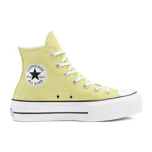 Converse shoes - Light Citron - U35 - 570433C 0