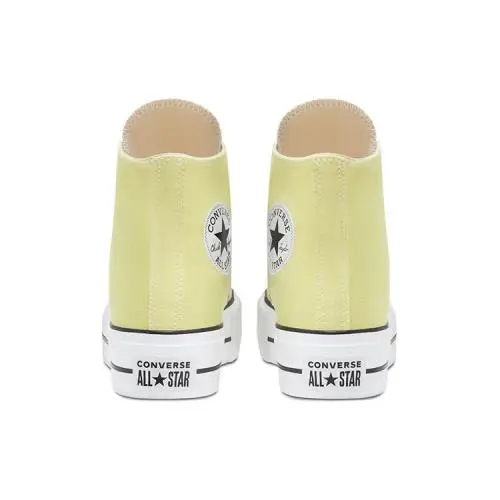 Converse shoes - Light Citron - U35 - 570433C 3