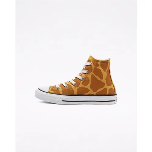 Converse shoes - Converse Chuck 70 Hi - Chuck - Giraffe - U30 - 144682C 1