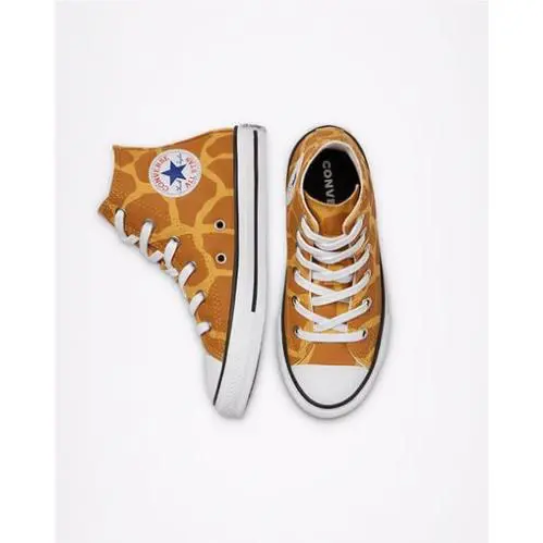 Converse shoes - Converse Chuck 70 Hi - Chuck - Giraffe - U30 - 144682C 3