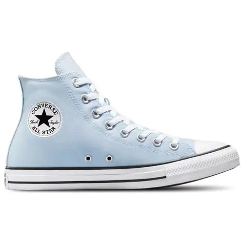 Converse shoes - CONVERSE ALL STAR CT HI - Polar Blue - U35 - 166262F 3