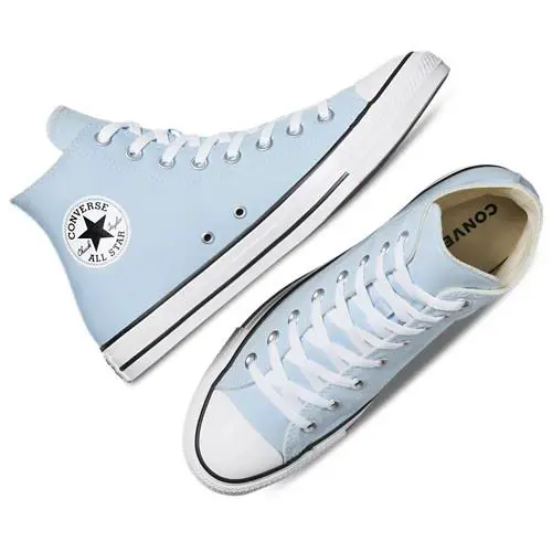 Converse shoes - CONVERSE ALL STAR CT HI - Polar Blue - U35 - 166262F 6