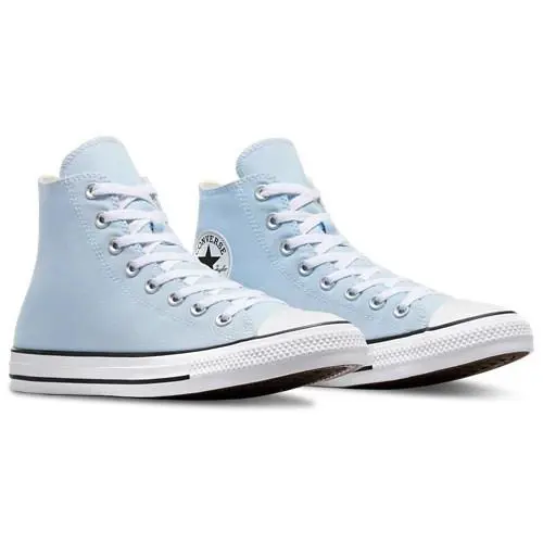Converse shoes - CONVERSE ALL STAR CT HI - Polar Blue - U35 - 166262F 0