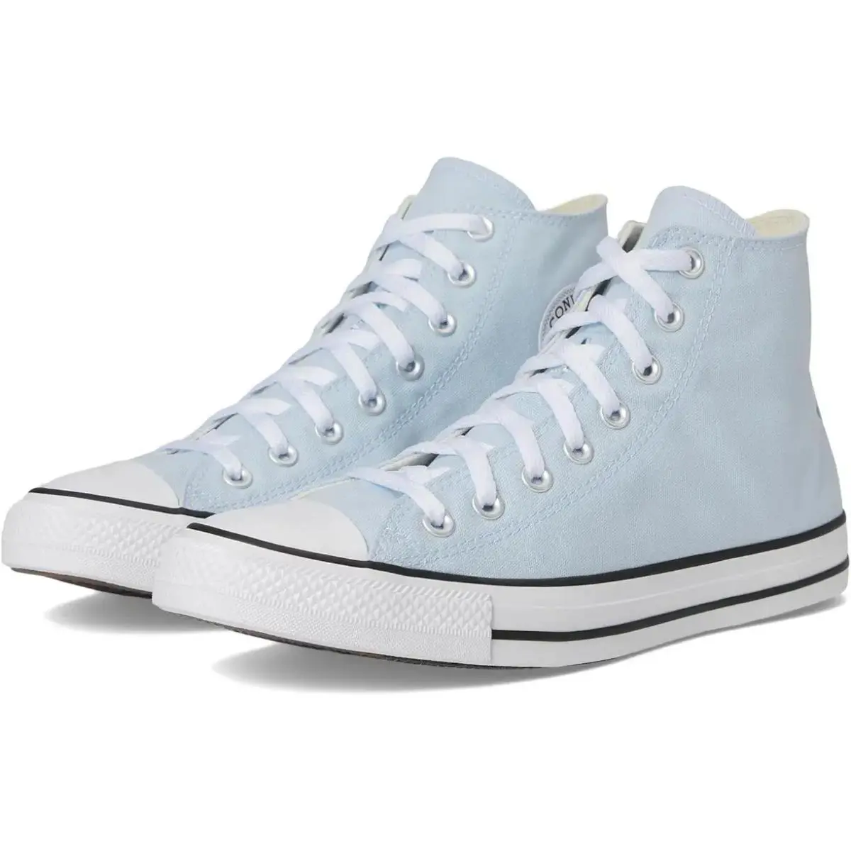 Converse shoes - CONVERSE ALL STAR CT HI - Polar Blue - U35 - 166262F 1