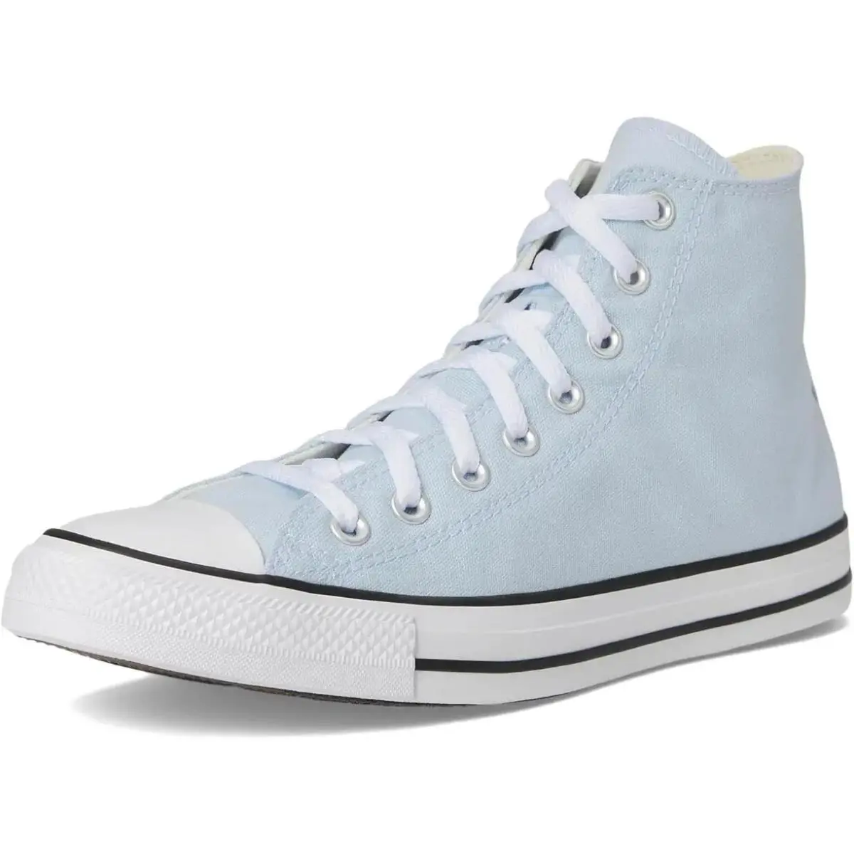 Converse shoes - CONVERSE ALL STAR CT HI - Polar Blue - U35 - 166262F 2