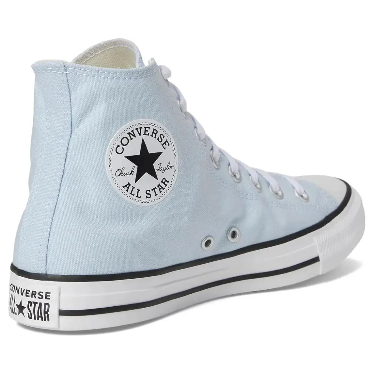 Converse shoes - CONVERSE ALL STAR CT HI - Polar Blue - U35 - 166262F 7