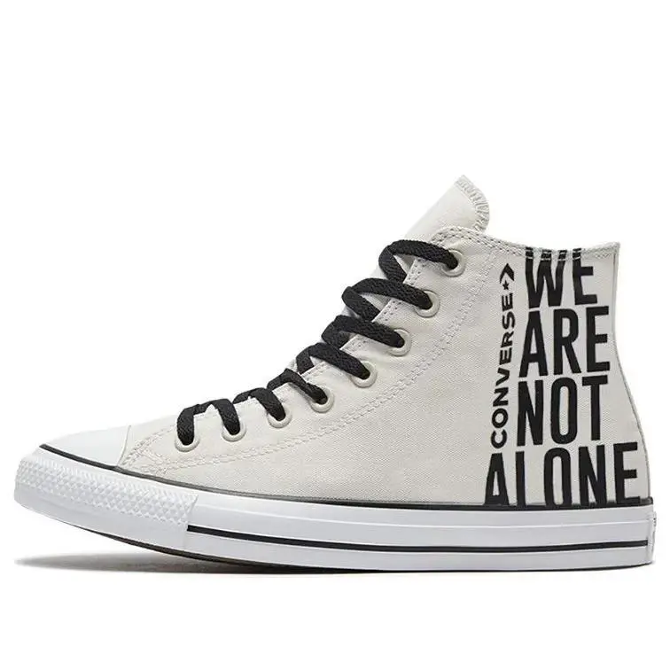 Converse shoes - Pale Putty/Black/White - U35 - 165468F 0