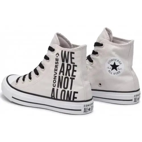Converse shoes - Pale Putty/Black/White - U35 - 165468F 5