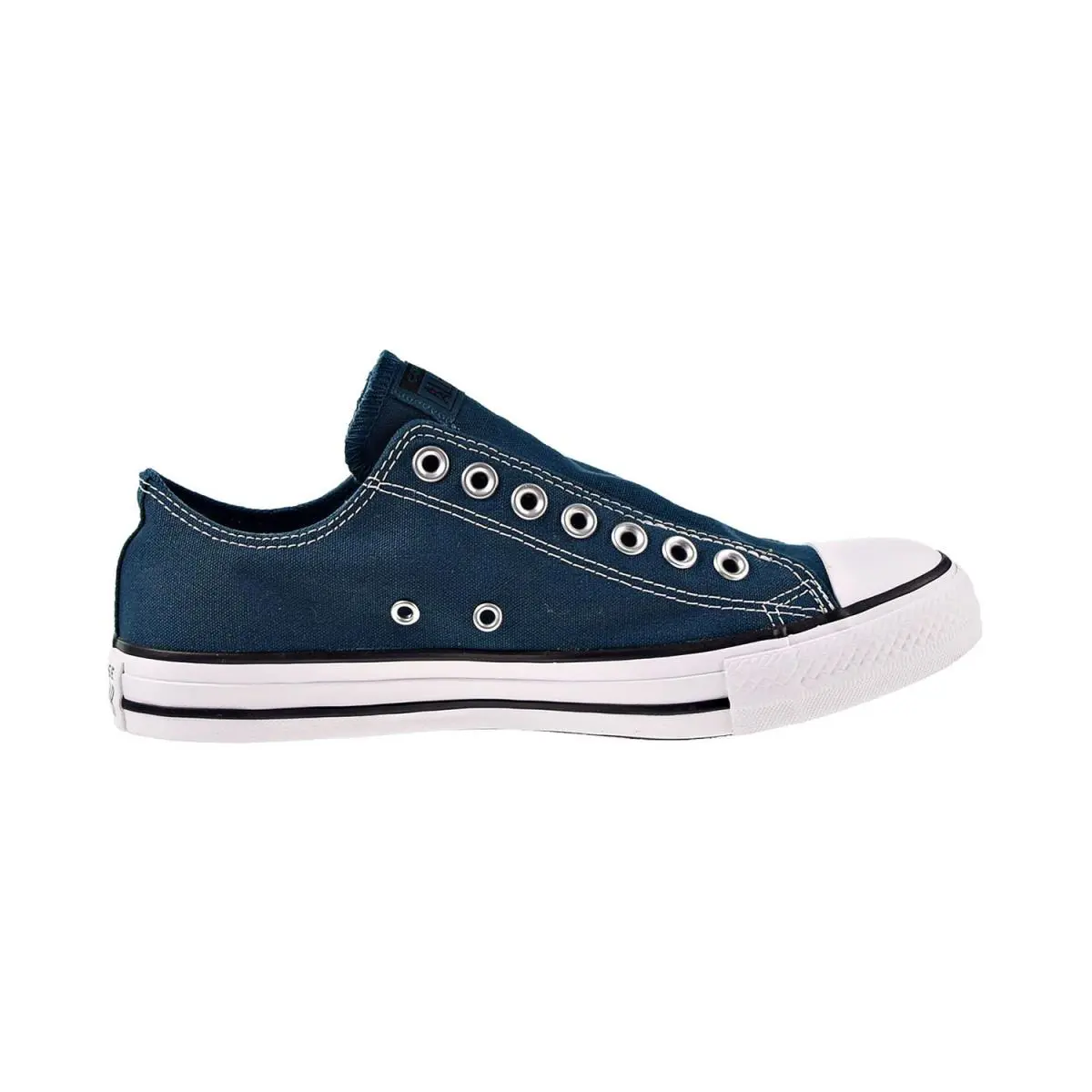 Converse shoes - Midnight Turq-Black - U35 - 166146F 3