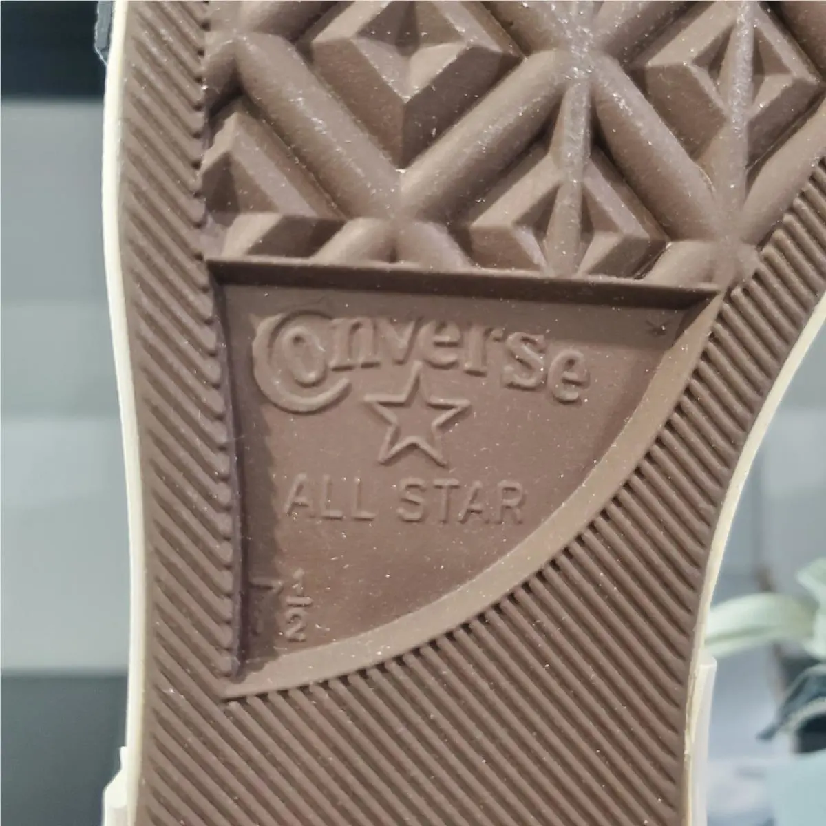 Converse shoes - Converse Chuck 70 - Chuck - A01292C - Silver, Manufacturer: Silver/Egret/Black 8