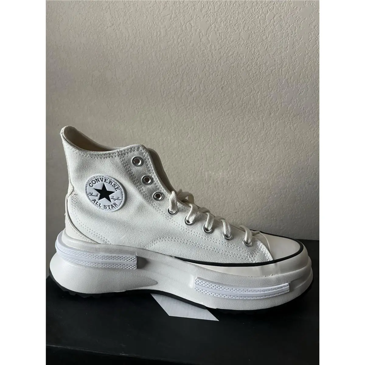 Converse shoes - Converse Chuck Taylor - Chuck Taylor - NR3382 - White 0
