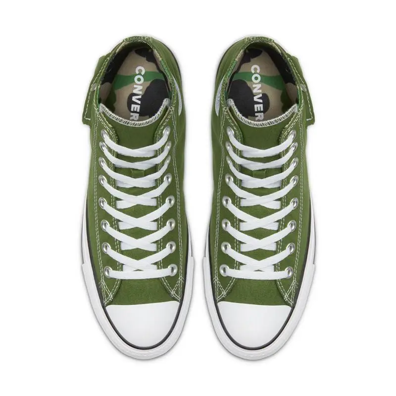 Converse shoes - Converse CT Hi - Cypress Green - U40 - 167182F 3