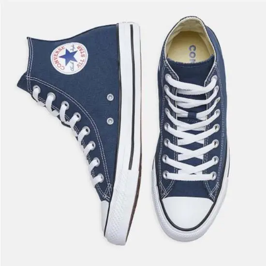 Converse shoes - NAVY -U35 - M9622 2