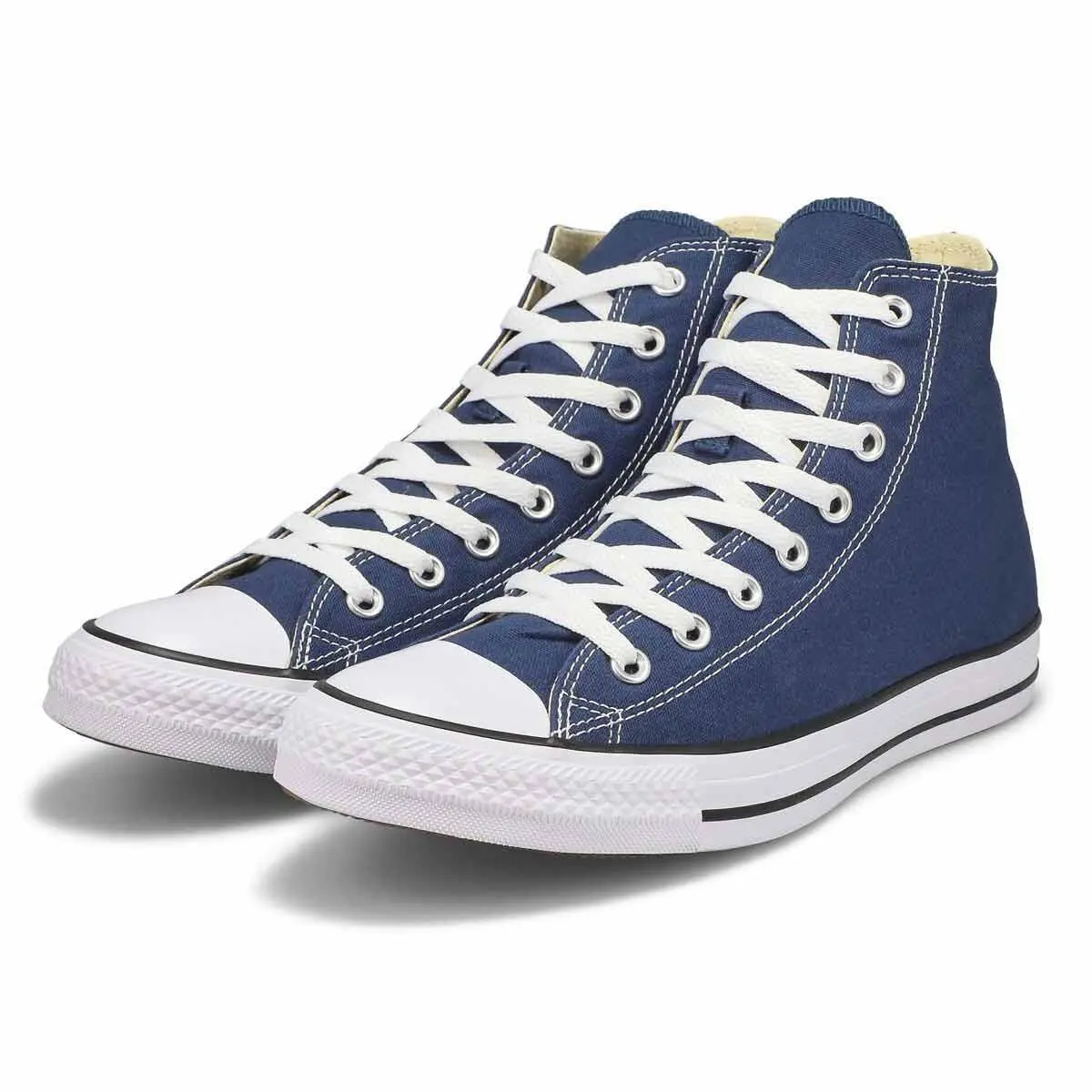 Converse shoes - NAVY -U35 - M9622 0