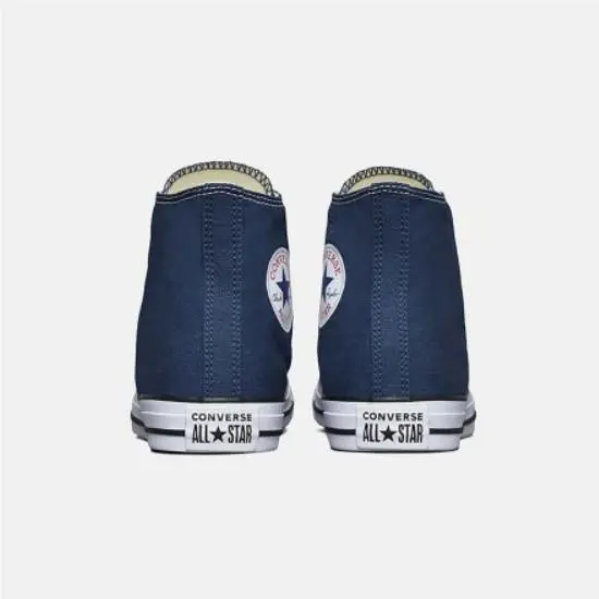 Converse shoes - NAVY -U35 - M9622 3