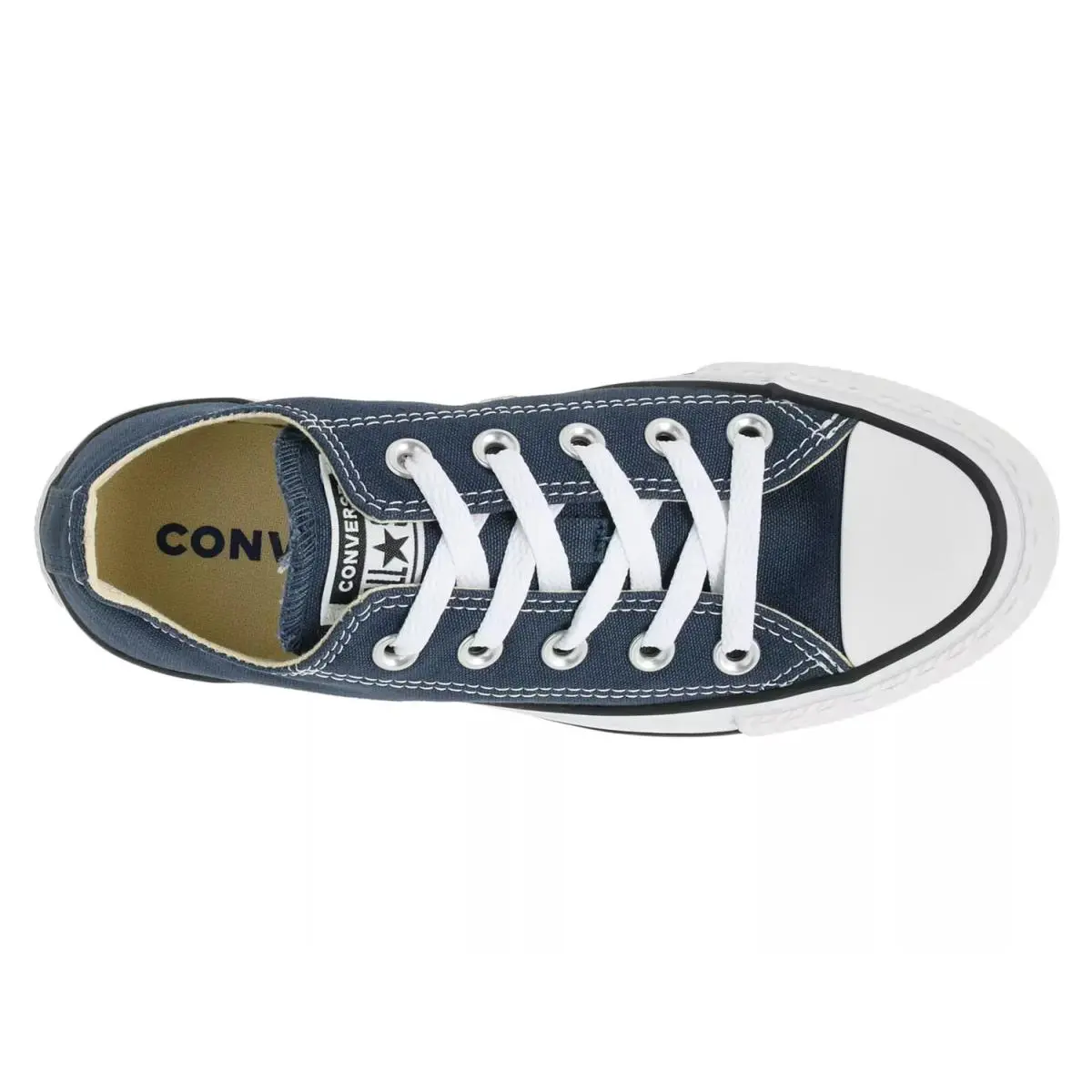 Converse shoes - NAVY - U35 - X9697 5