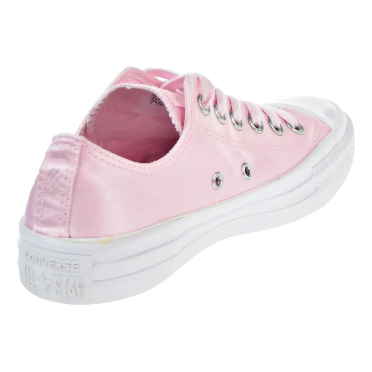 Converse shoes - Arctic Pink/White - 558004C 3