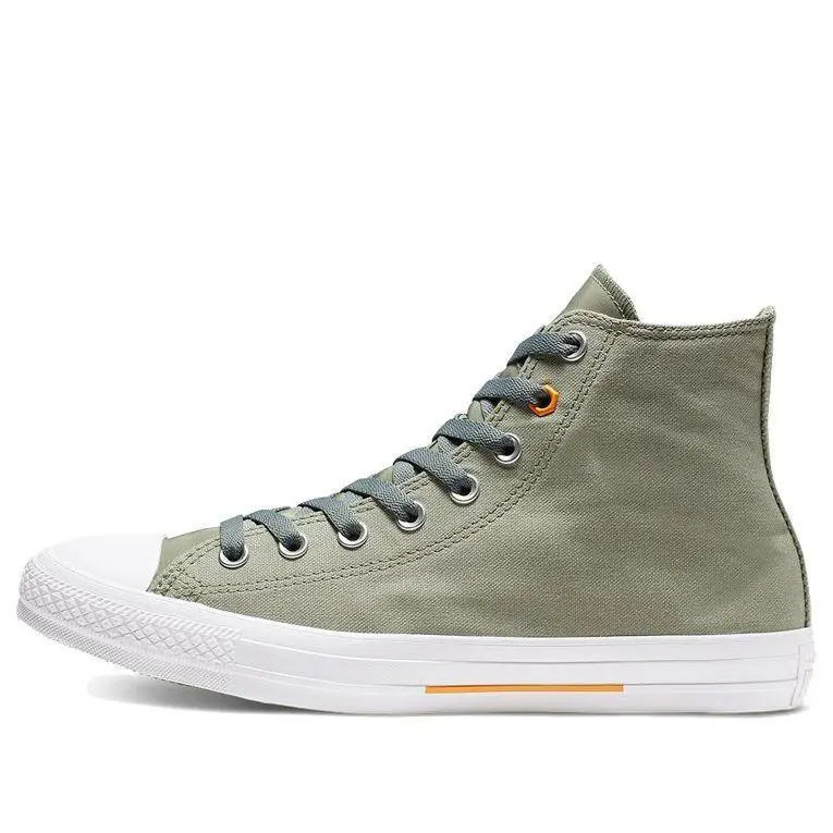 Converse shoes - CONVERSE ALL STAR CT HI - Flight School Jade stone - U40 - 165052F 1