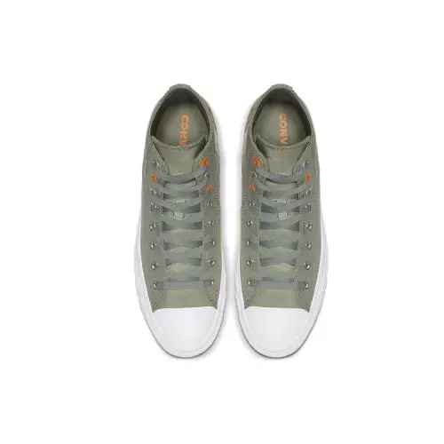 Converse shoes - CONVERSE ALL STAR CT HI - Flight School Jade stone - U40 - 165052F 2