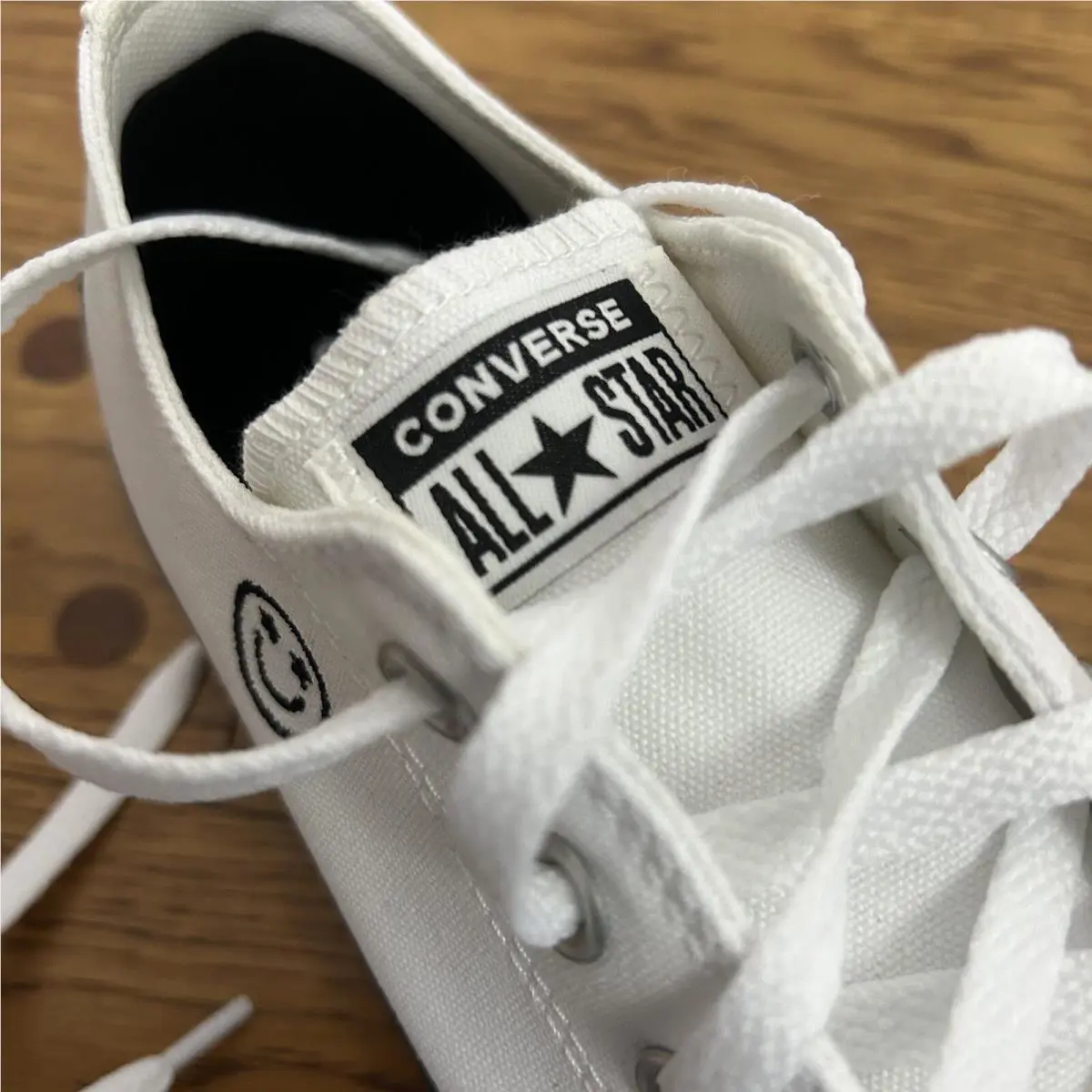 Converse shoes - Converse Chuck Taylor All-Star Lift Platform - White 14