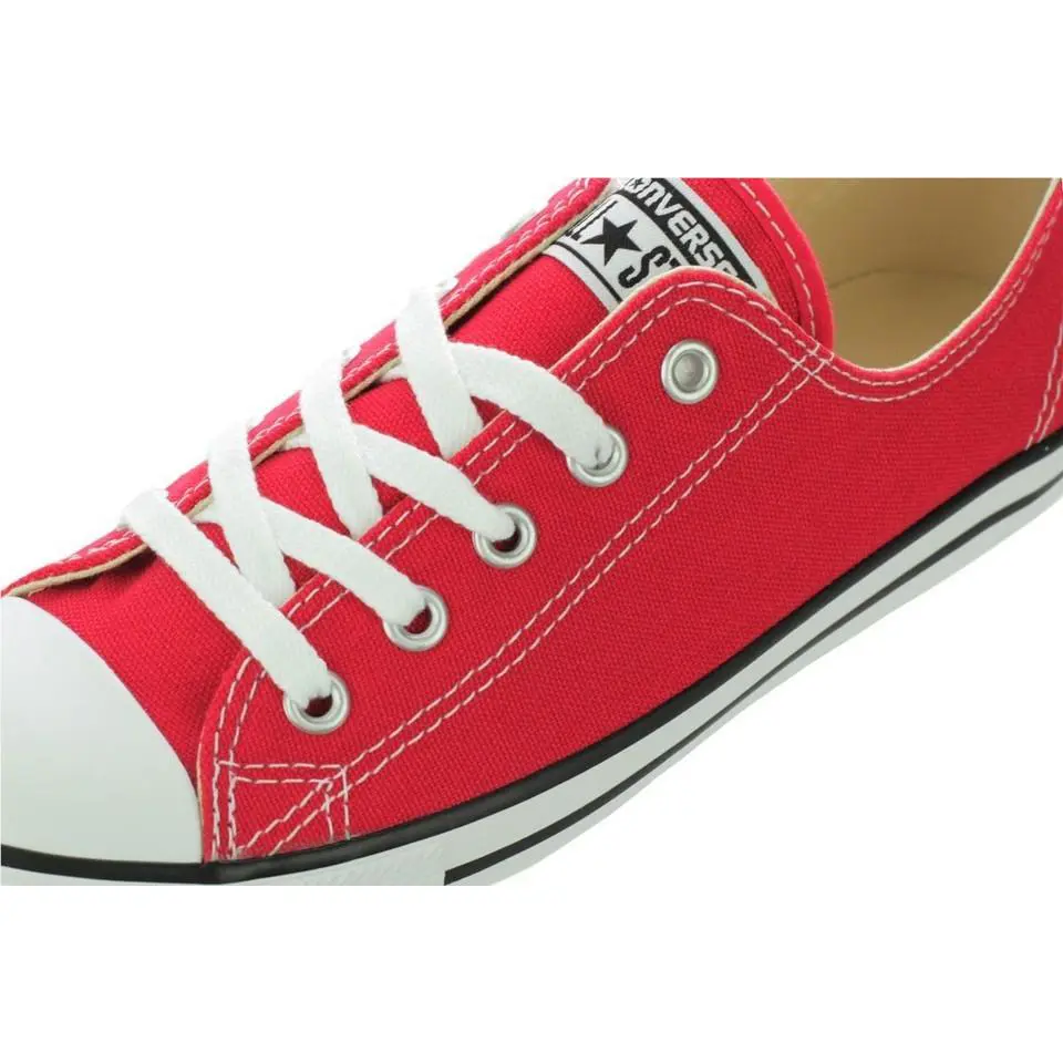 Converse shoes - Varsity Red - U30 - 530056F 1