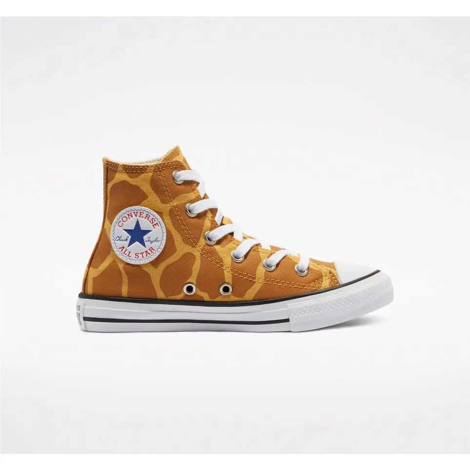 Converse shoes - Converse Chuck 70 Hi - Chuck - Giraffe - U30 - 144682C 0
