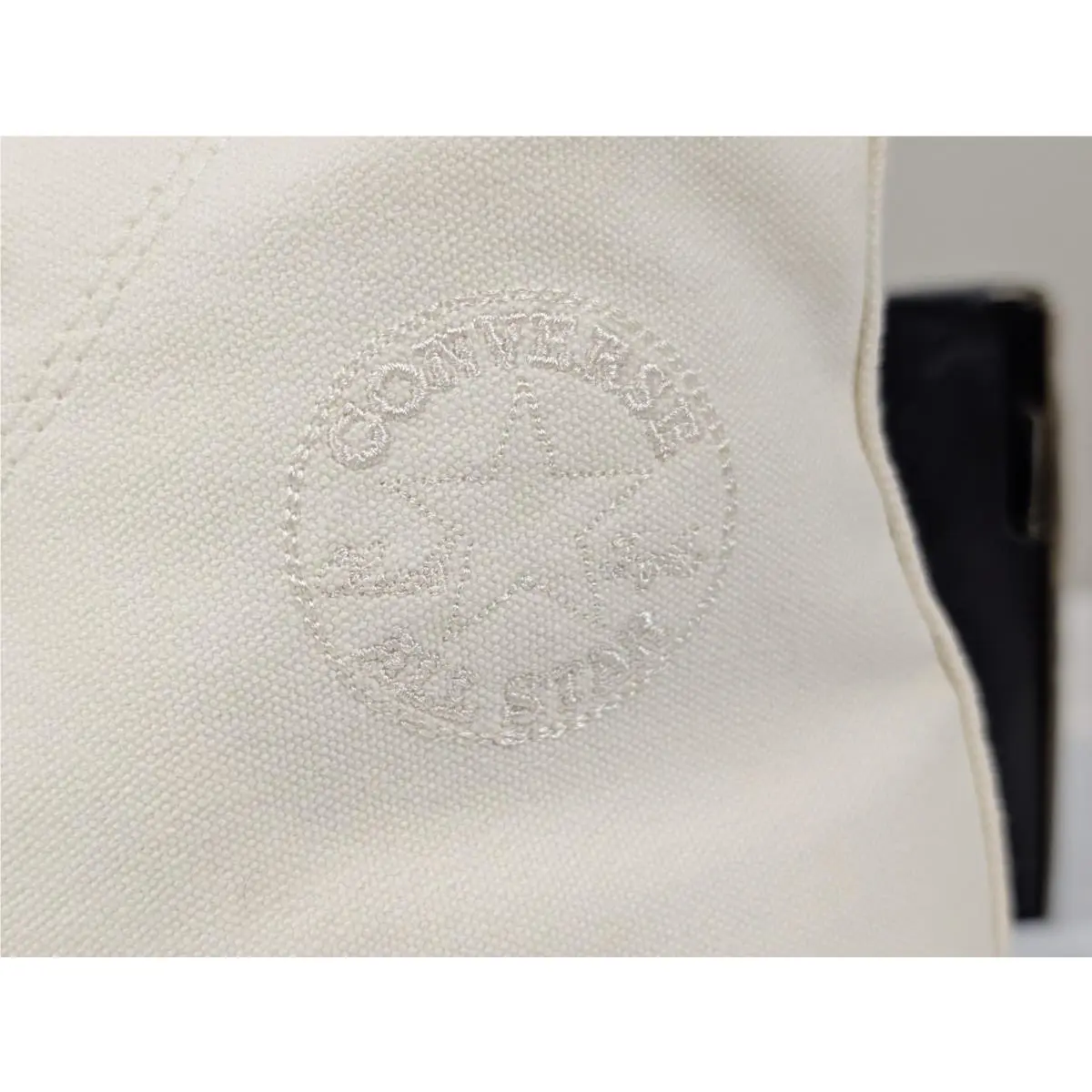 Converse shoes - Converse Chuck Taylor All Star High - A10964C - Egret/Egret/Egret (UPC: 0194434934656) 5