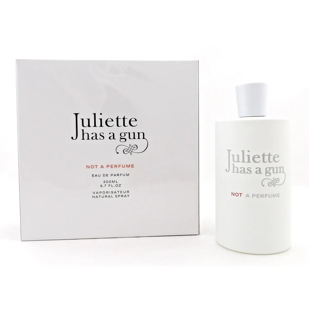 Juliette Has A Gun Not A Perfume 6.7 Oz.eau de Parfum Spray