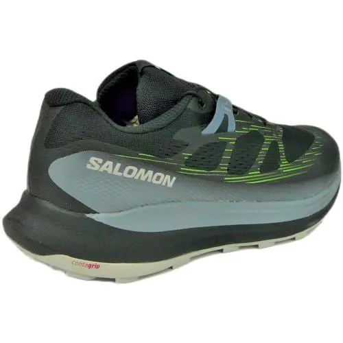 Salomon shoes  - Multi 1
