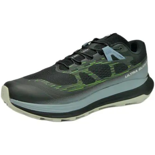 Salomon shoes  - Multi 3